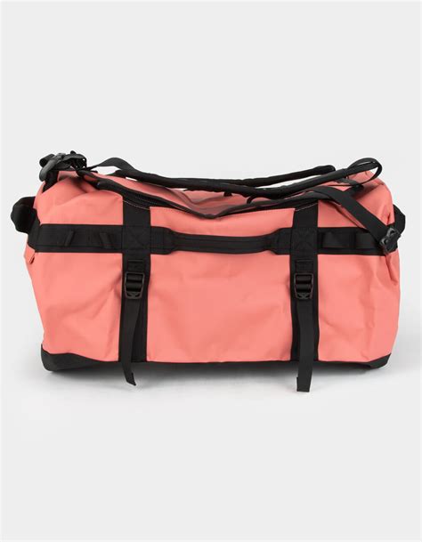 THE NORTH FACE Base Camp Small Duffle Bag - FADED ROSE | Tillys