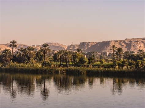 EGYPT: Government wants to build small power plants in the Nile Delta ...