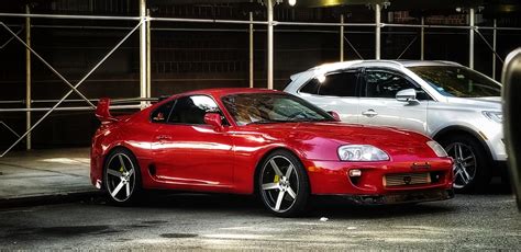 Toyota supra mk4 horsepower - fotoberlinda