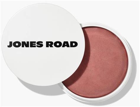 Jones Road Beauty Miracle Balm ingredients (Explained)