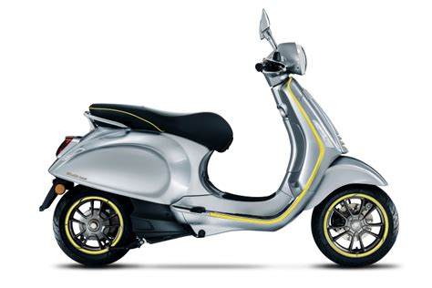 Vespa, an Italian style icon since 1946 | Vespa.com