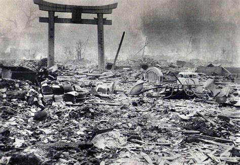 7 realidades obscuras que você nunca soube sobre Hiroshima e Nagasaki