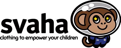 Svaha- Clothing to Empower Children