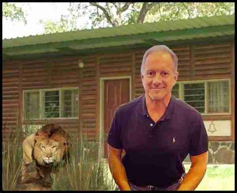 Mistress of wife-killing ex-Safari Club president Larry Rudolph gets 17 ...