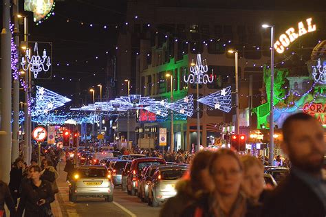 Dppicture: Blackpool Illuminations 2020 Dates