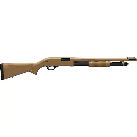 Winchester SXP Defender Pump-Action 12 Gauge Shotgun | Academy