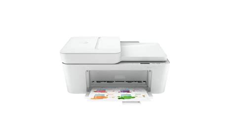 hp DeskJet 4100e Printer User Guide