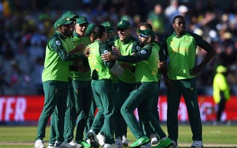 South Africa’s Unique Captaincy Conundrum - Crictoday