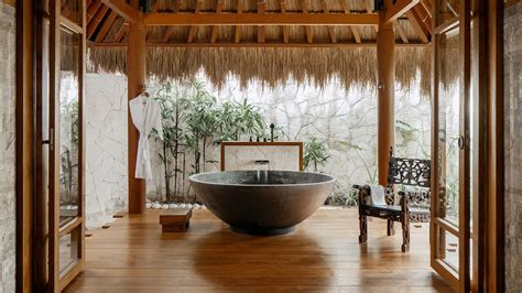 NIHI Sumba - Lifestylehotels™