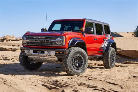 Ford Bronco 2024 Release Date - Top 10 Videos & 90+ Images