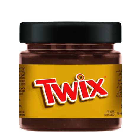 Twix Chocolate Spread 200g - We Get Any Stock