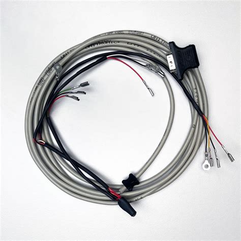 Replacement Wiring Loom Cable for Logitech Pedals G25/G27/G29/G920/G923 ...