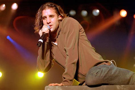 Creed singer Scott Stapp on Scott Weiland's death: 'That should have ...