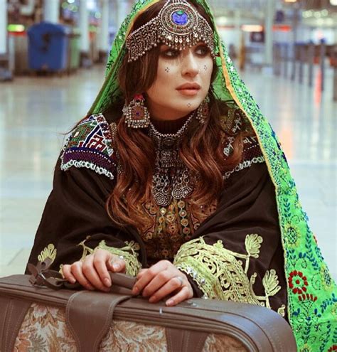 #afghan #jewelry #headpiece #cloths | Afghan fashion, Afghani clothes ...