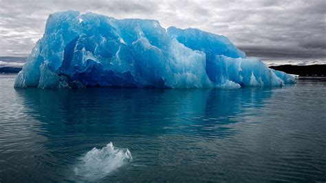 Icebergs of Antarctica - Outside Online