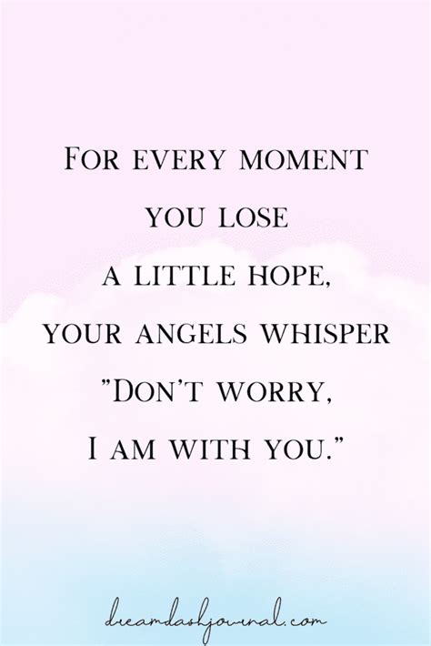 50 Beautiful Angel Quotes for Love, Inspiration, & Serenity