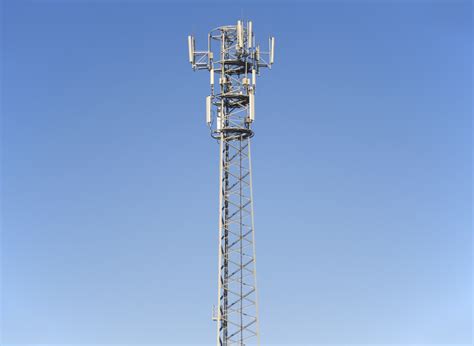 Cell Tower Locations: How to Find 4G LTE and 5G Towers - Dgtl Infra