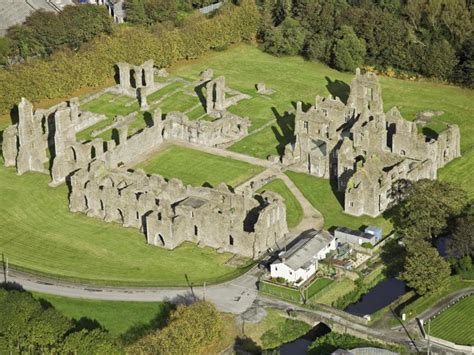 Neath Abbey and Gatehouse (Cadw) | VisitWales