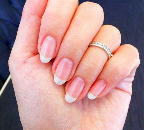 The Best Nail Shape for Every Hand