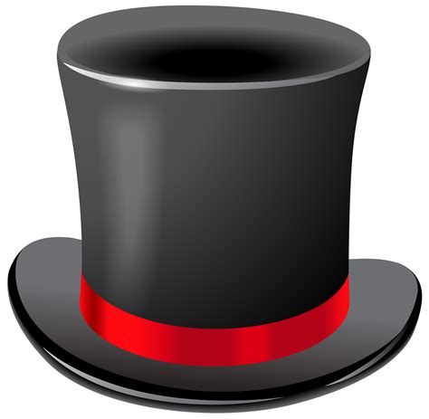 Free Top Hat Cliparts, Download Free Top Hat Cliparts png images, Free ...