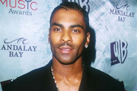 Ginuwine & Timbaland ‘100% Ginuwine’ Anniversary Interview: ‘One of the ...