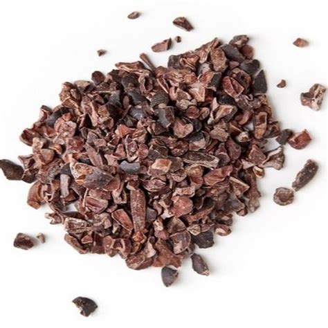 Organic Raw Cacao Nibs 750g | Naturally on High