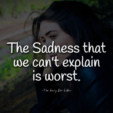 150+ Deeply Meaningful Sad Quotes About Life And Pain