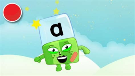 Alphablocks A to Z - CBeebies - BBC