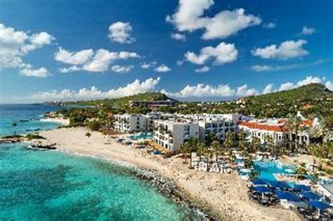 Curaçao Marriott Beach Resort Hotel (Willemstad) - Deals, Photos & Reviews