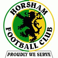 Horsham FC Logo PNG Vector (CDR) Free Download