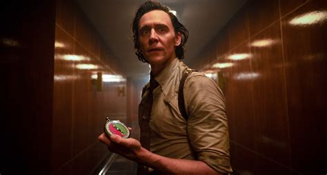 Loki's Time Travel Rules Don't Matter | Den of Geek