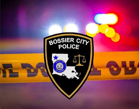 Bossier City Police Investigating Domestic Incident and Shooting