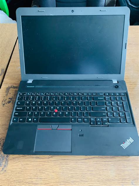 LENOVO THINKPAD E550