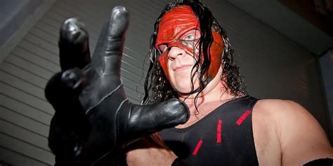 Kane Responds To Criticism Over Chair Shots To The Head - Wrestling ...