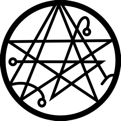 cthulhu symbol - Google Search | Cthulhu tattoo, Cthulhu symbol, Sigil ...