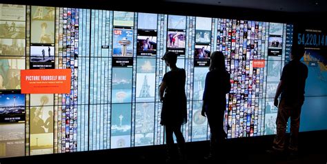 The Top 10 Digital Interactive Display Walls | by Michael Moran | Mouth ...