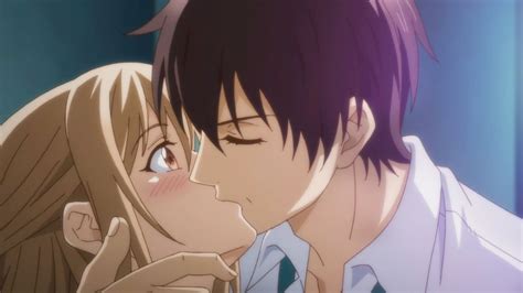 The Top Romance Anime You Have to See - HubPages