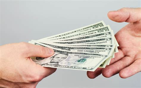 5 Best ways to Borrow Money | Born Realist