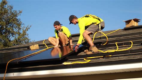 How solar panel efficiency is measured? – www.solarpanel.academy