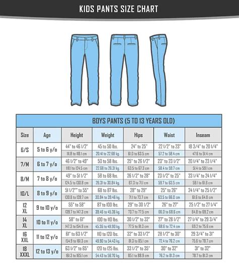 10 pairs of Boys pants size 5 & 5T - lagoagrio.gob.ec