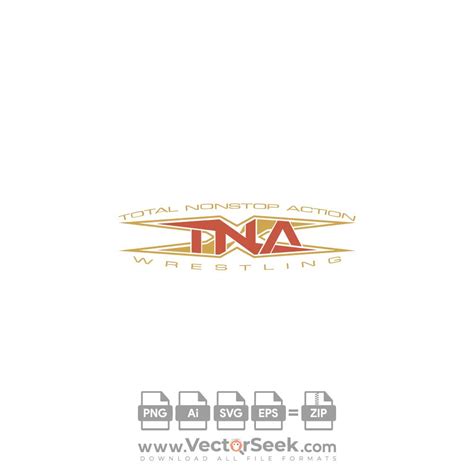 TNA Logo Vector - (.Ai .PNG .SVG .EPS Free Download)