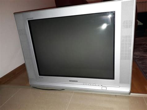 Samsung Plano tv