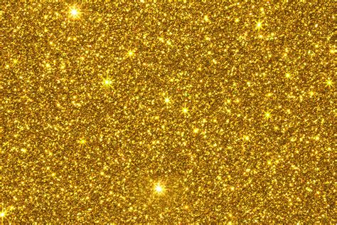 #background #sequins #golden #gold #texture #shine #glitter #4K # ...