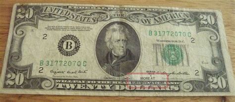 Gudskjelov! 20+ Vanlige fakta om Andrew Jackson 20 Dollar Bill? Andrew ...