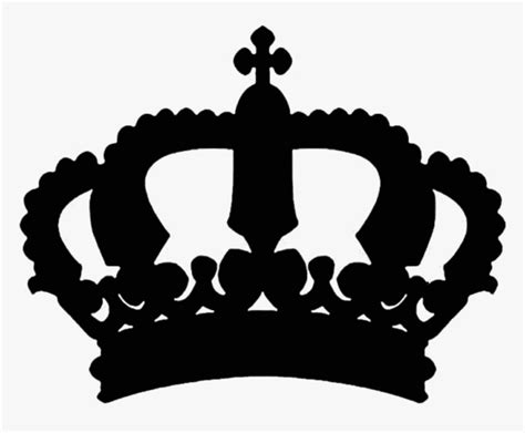 Free Crown Silhouette Cliparts, Download Free Crown Silhouette Cliparts ...