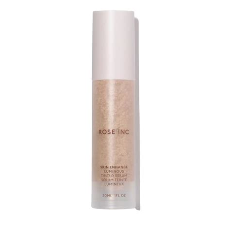 Rose Inc Skin Enhance Luminous Tinted Serum – купить в Москве ...