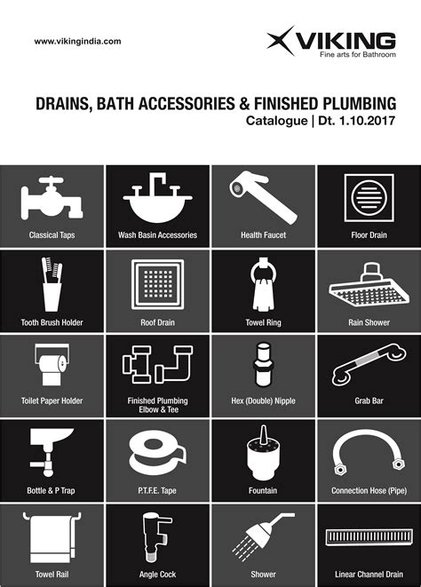 Bathroom Accessories List India – Semis Online