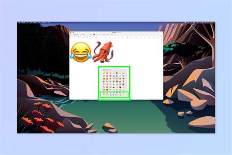 How to access the emoji keyboard on Mac | Tom's Guide