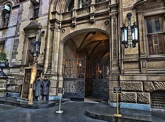 The Dakota at 1 West 72nd Street in Upper West Side : Sales, Rentals ...