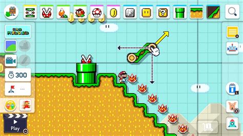 Super Mario Maker 2 Update Proves We Never Need a 2D Mario Game Again